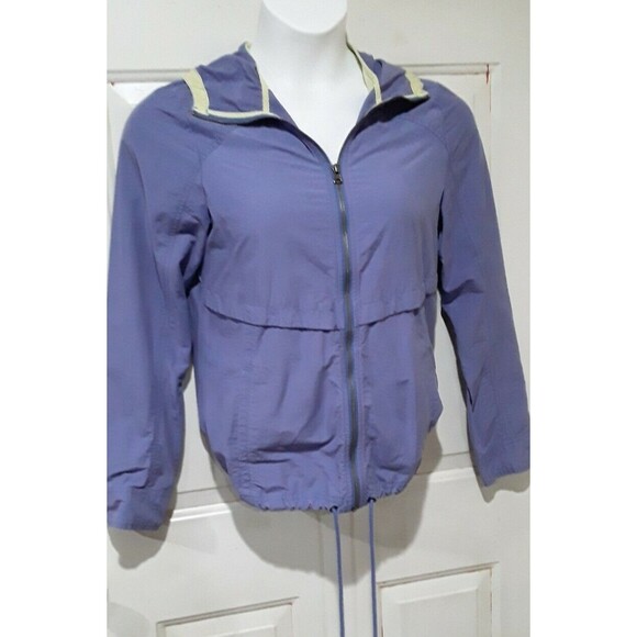 Women's Coat , Columbia Sportswear, Jacket Blue Sz M - Picture 1 of 7